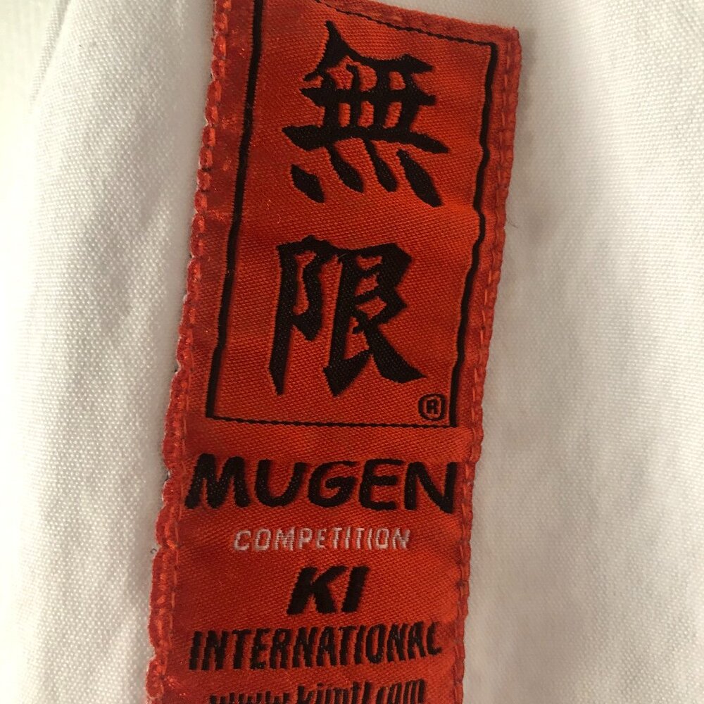 Karate Gi